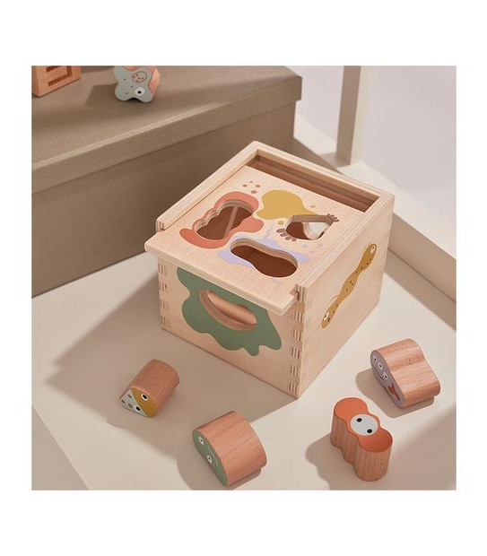 Kid's Concept - Sorter box Micro - Neo