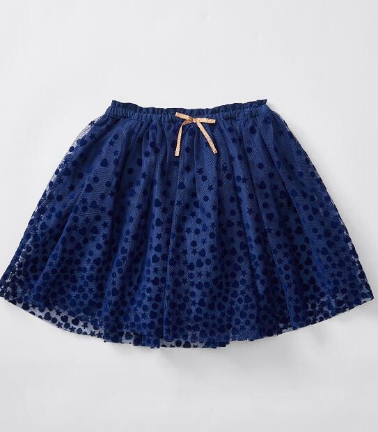 Sista Mesh Tutu Flock Skirt Target Australia