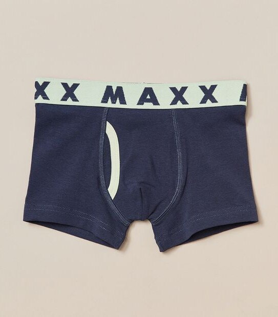 3 Pack Maxx Trunks
