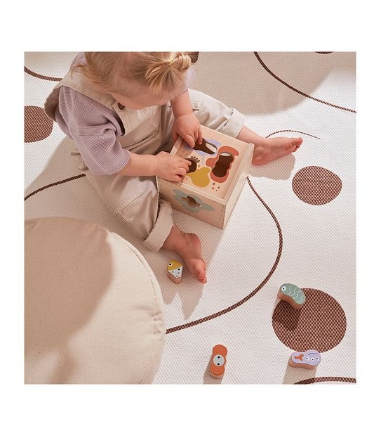 Kid's Concept - Sorter box Micro - Neo