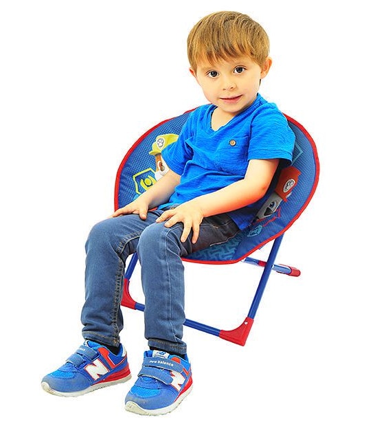 PAW Patrol Moon Chair
