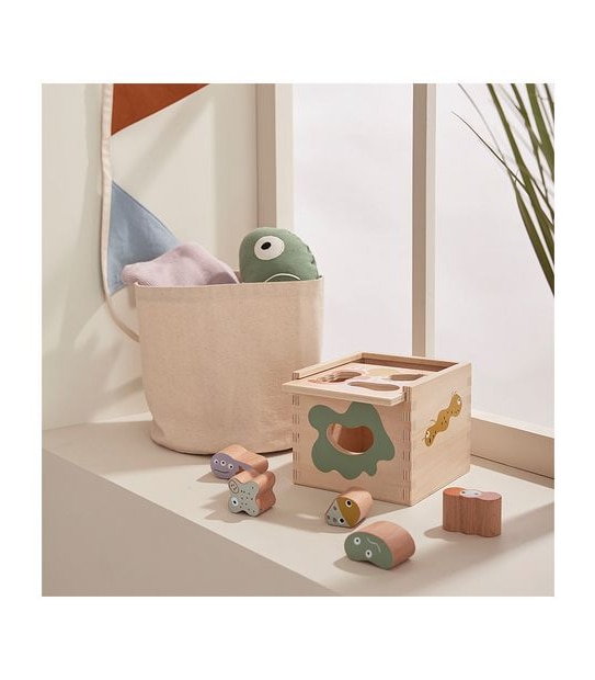 Kid's Concept - Sorter box Micro - Neo