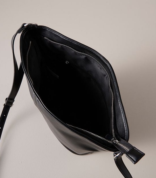 Large Crossbody Bag