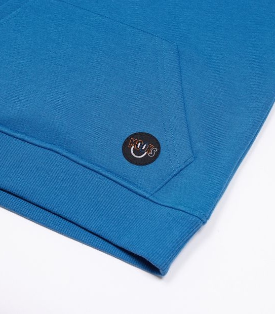 Mooks Smiley Jumper