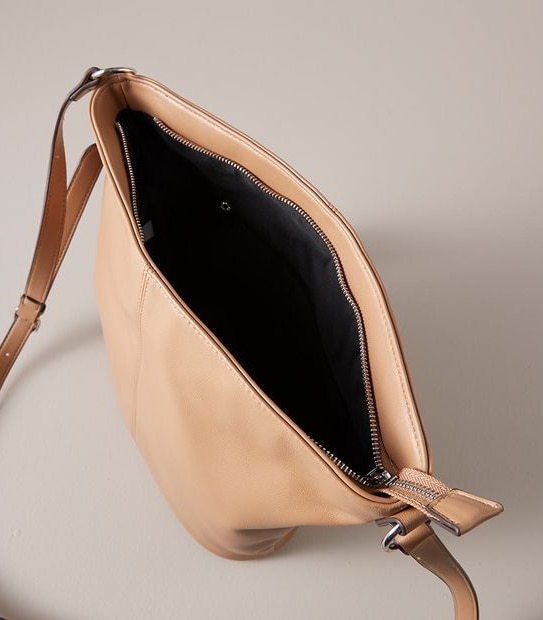 Large Crossbody Bag