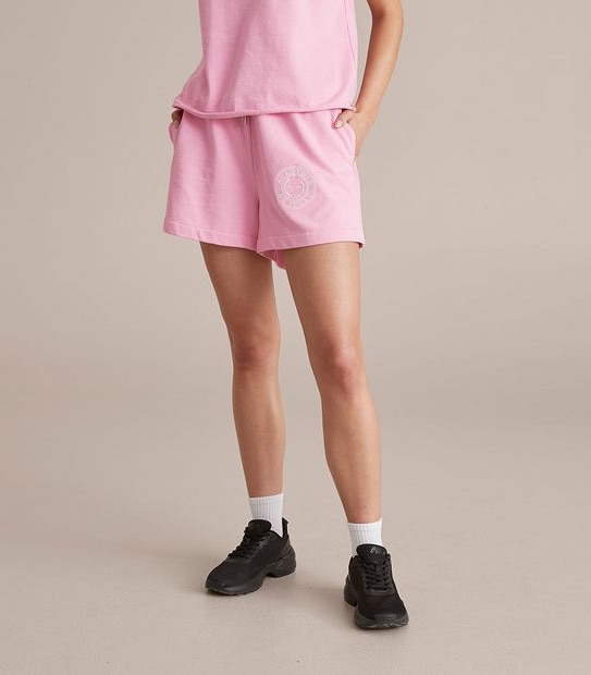 Active French Terry Shorts