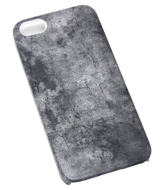 Target Hard Case For iPhone 5 RF-13-W-02
