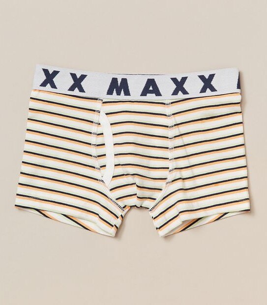 3 Pack Maxx Trunks
