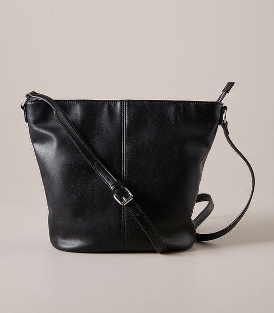 Large Crossbody Bag