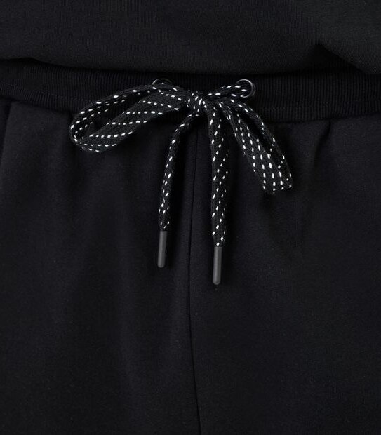 Fila Plus Size Bernard Shorts