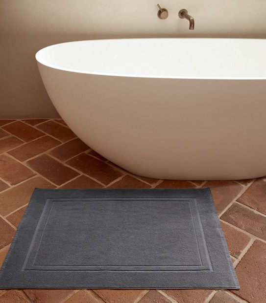Grandeur Bath Mat