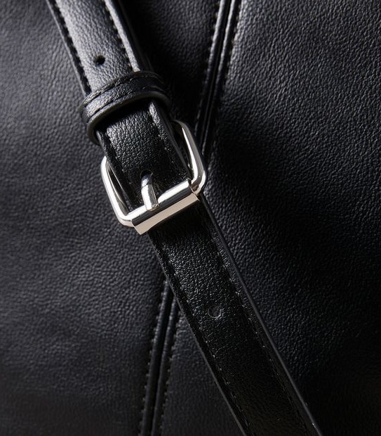 Large Crossbody Bag