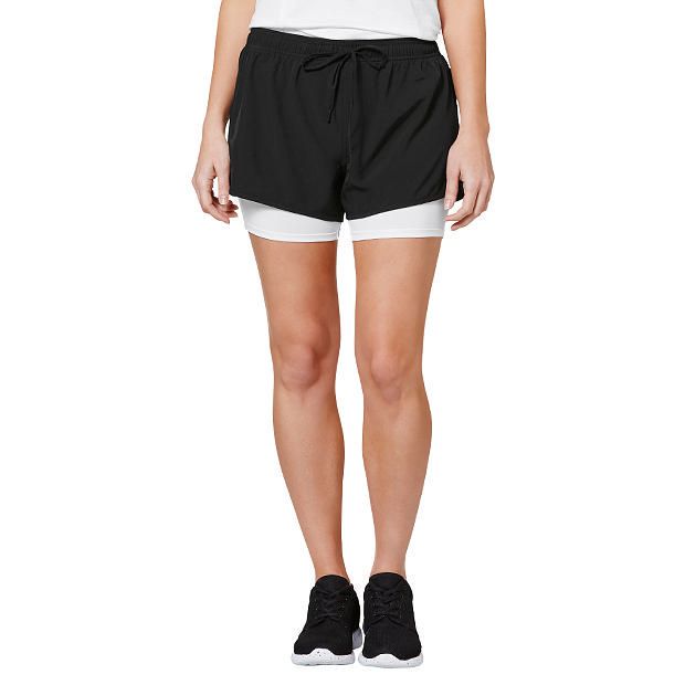 Running shorts target hotsell