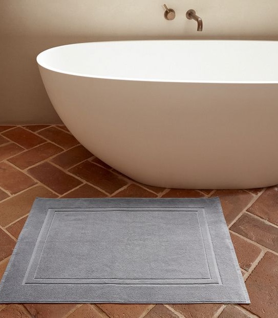 Grandeur Bath Mat