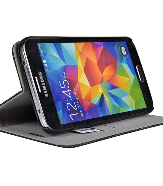 Target Folio Case For Samsung S5