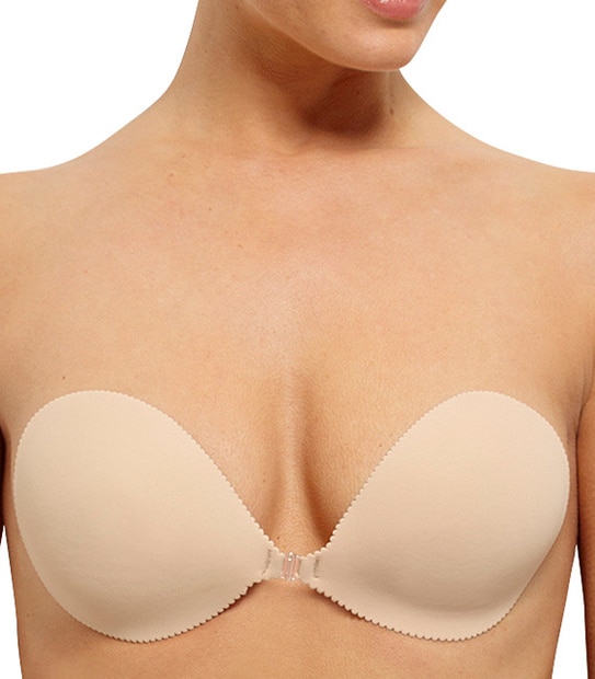 Lightweight Adhesive Bra Cups