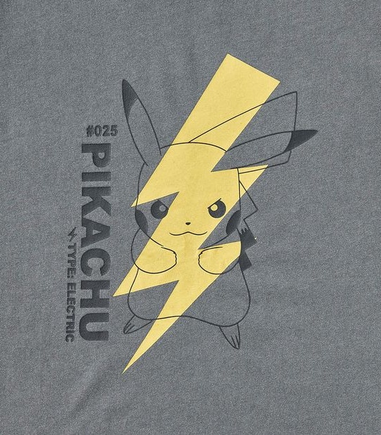 Pokemon T-shirt