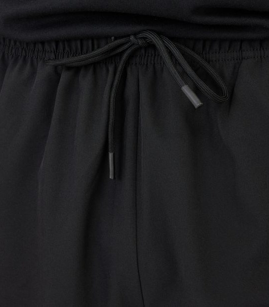 Fila Plus Size Asha Shorts