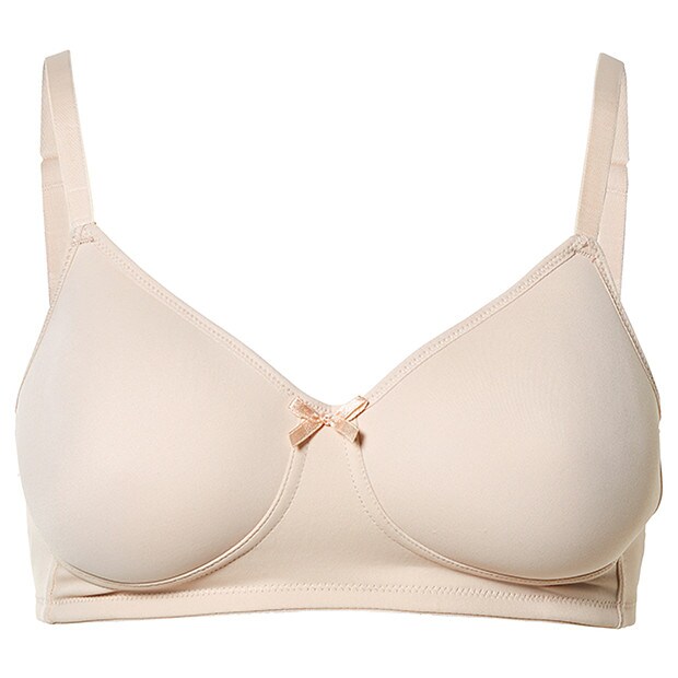 Wirefree Post Surgery T-Shirt Bra, Style:T2192 Wirefree Post Surgery T-Shirt Bra, Style:T2192
