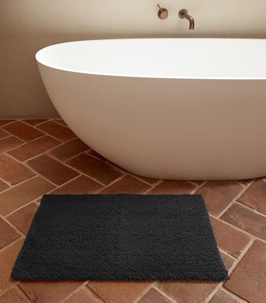 Madison Melange Bath Mat