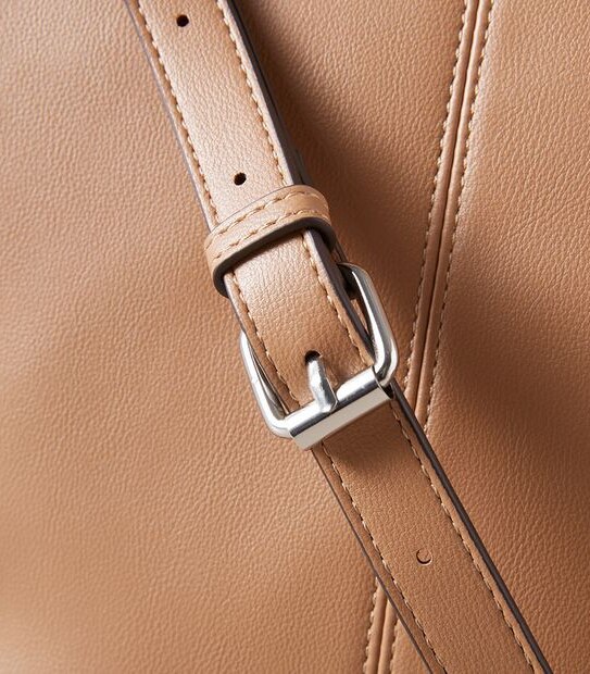 Large Crossbody Bag