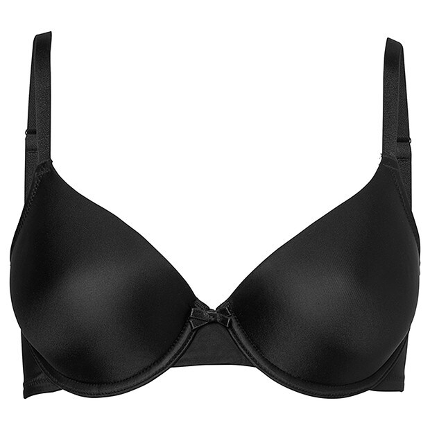 Everyday Full Coverage Underwire Bra - Black, Style:IC1202GW Everyday Full Coverage Underwire Bra - Black, Style:IC1202GW