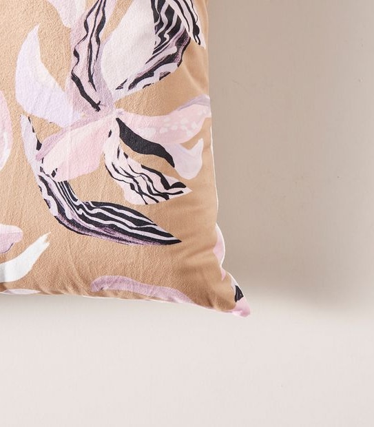 Wesley Printed Cushion