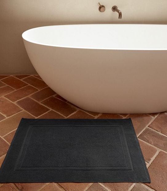 Grandeur Bath Mat