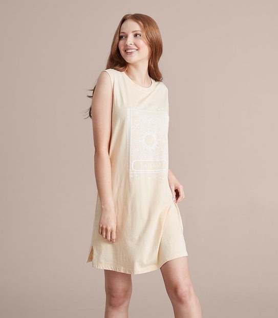 Lily Loves Tank Nightie