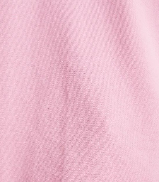 Active French Terry T-Shirt 2 of 6