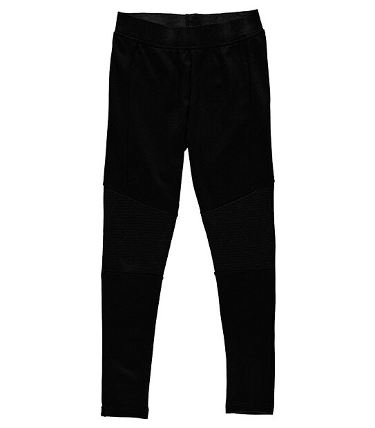Panel Ponte Pants