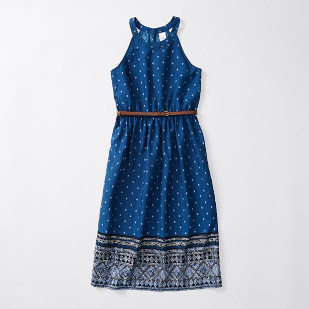 Midi Dress Midi Dress