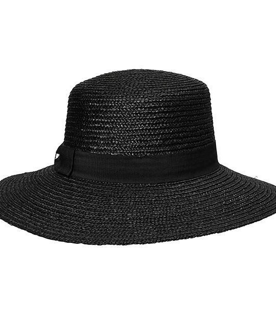 Tamara Boater Hat