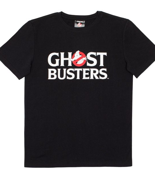 Ghostbusters T-shirt