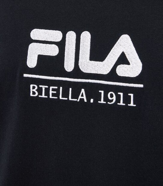 Fila Plus Size Callan T-Shirt