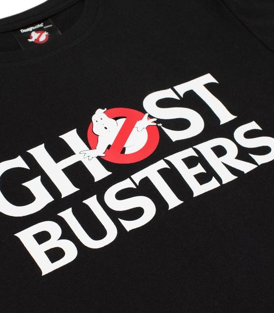 Ghostbusters T-shirt