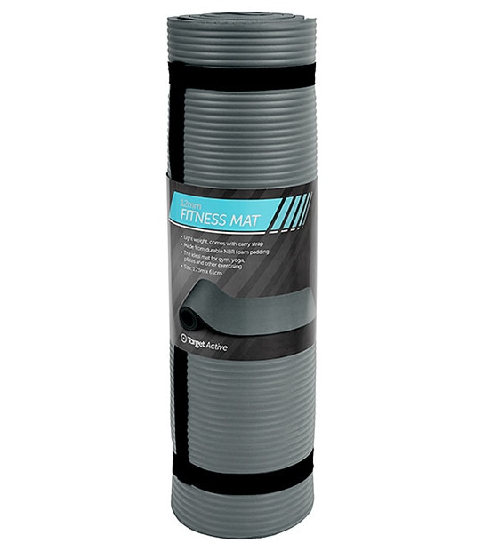 Target Active Fitness Mat