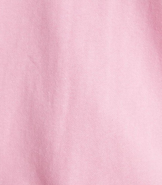 Active French Terry Long Sleeve Crew Jumper 6 of 6