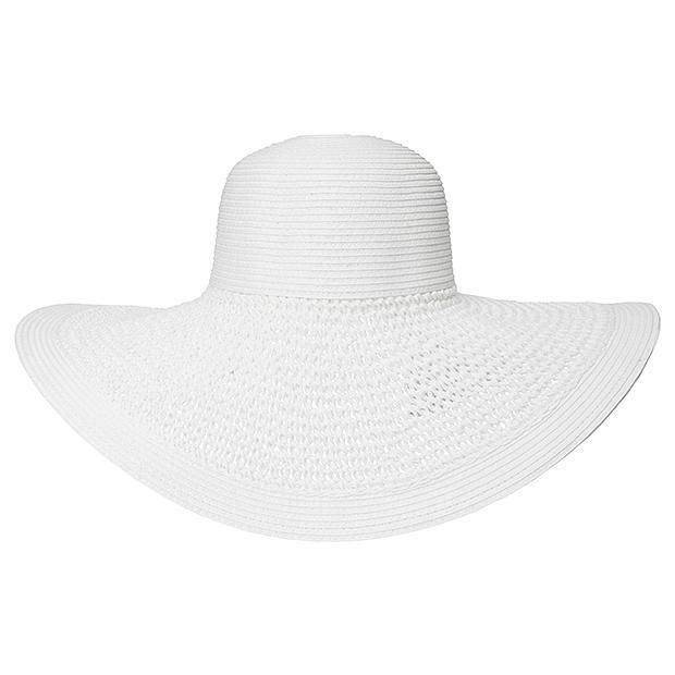 Sienna Wide Brim Hat Sienna Wide Brim Hat