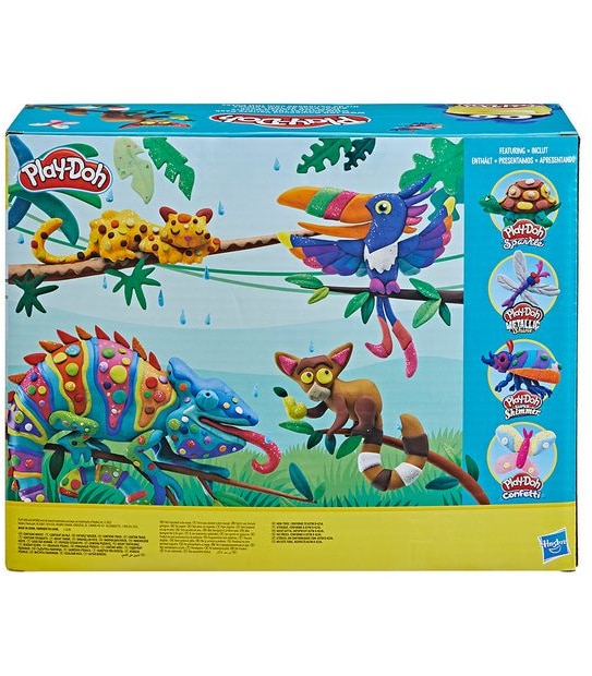 Play-Doh Wow 100 Compound Variety Pack