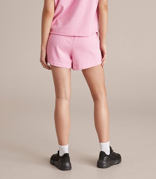 Active French Terry Shorts