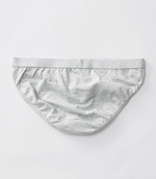 Bonds Bikini Brief 4 Pack