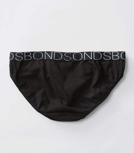 Bonds Bikini Brief 4 Pack