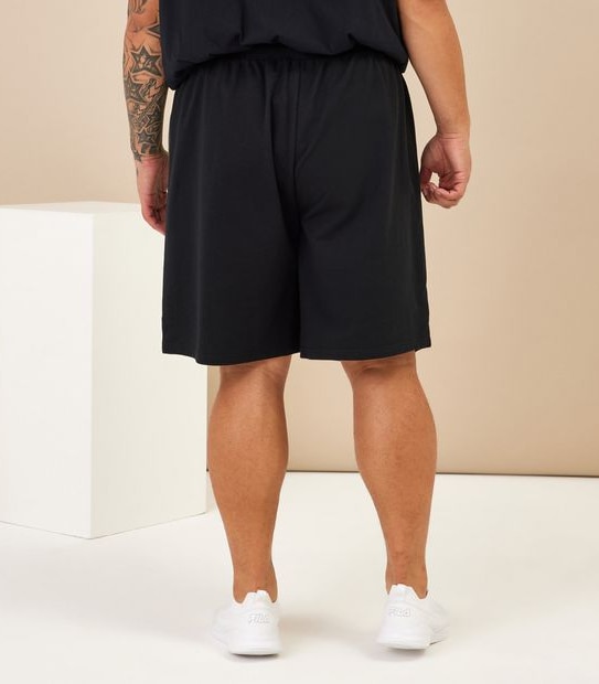 Fila Plus Size Callan Shorts