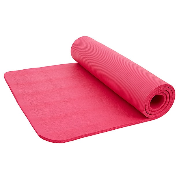 lonsdale fitness mat