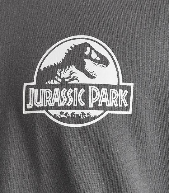 Licensed Jurassic Park&trade; T-Shirt