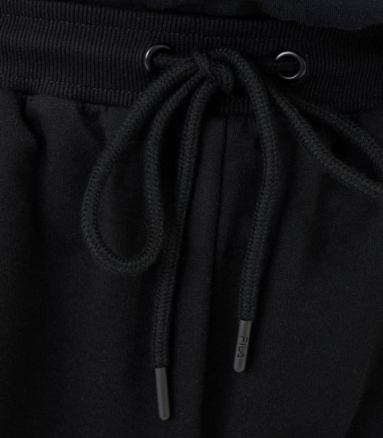 Fila Plus Size Callan Shorts