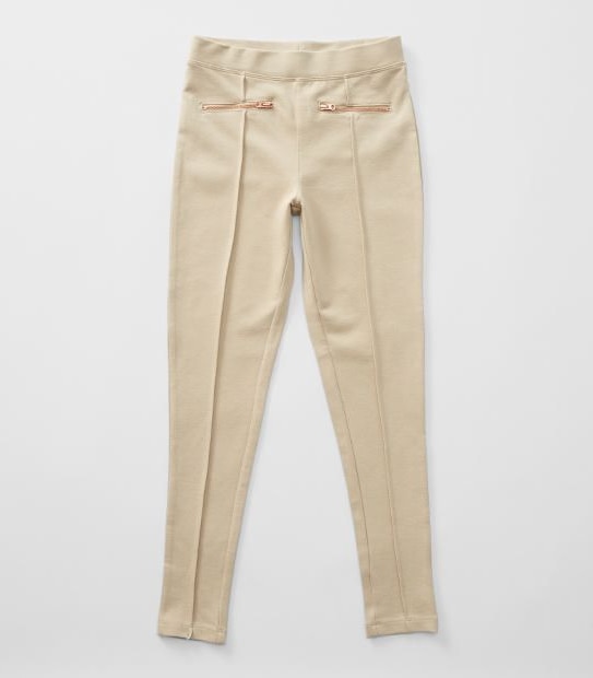 Ponte Pants
