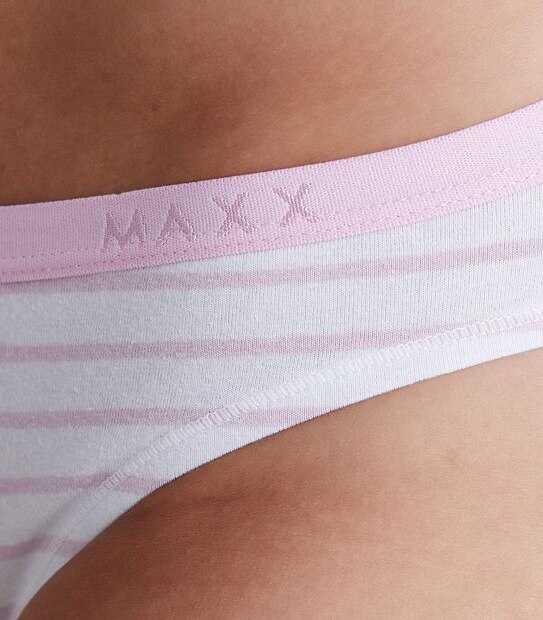 Maxx Bikini Briefs; Style: LBK30188