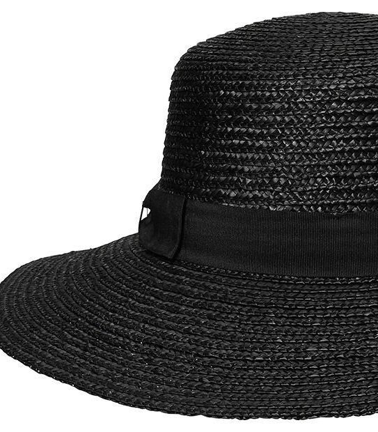 Tamara Boater Hat